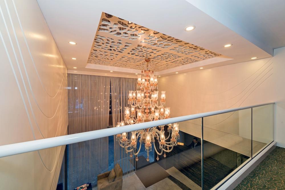 Bisetun Hotel Istanbul Ngoại thất bức ảnh